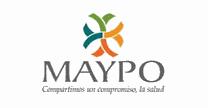 empleos de ejecutivo de apoyos en Maypo