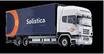 empleos de supervisor de transporte en SOLISTICA