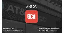 empleos de ejecutivo de ventas en BCA