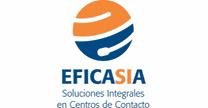 empleos de ejecutivo telefonico call center en EFICASIA