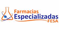empleos de cajero vendedor de farmacia en Farmacias Especializadas