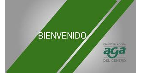 empleos de preventa canal moderno en EMBOTELLADORA AGA