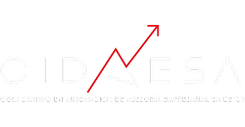 empleos de ejecutivo de ventas medio tiempo en CIDAESA
