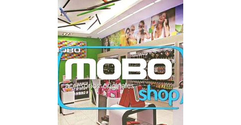 empleos de vendedor de equipos telefonicos en MOBO