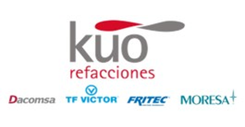 empleos de almacenista en KUO REFACCIONES