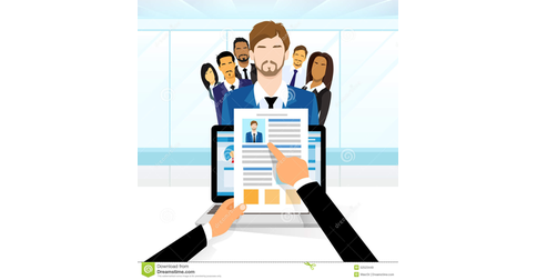 empleos de estilista profesional en Recursos humanos