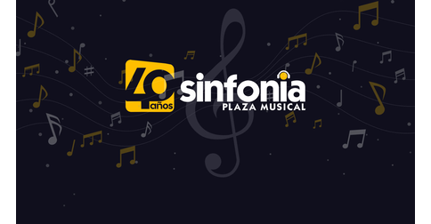empleos de bodeguero en PLAZA MUSICAL SINFONIA