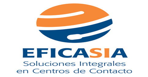 empleos de agente call center en Eficasia