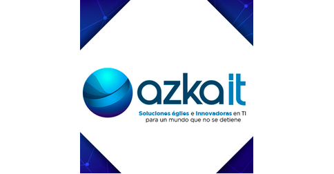 empleos de desarrollador linux java en Azka IT Consulting