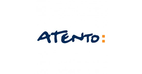 empleos de ejecutivo de ventas y atencion a clientes en Atento Servicios