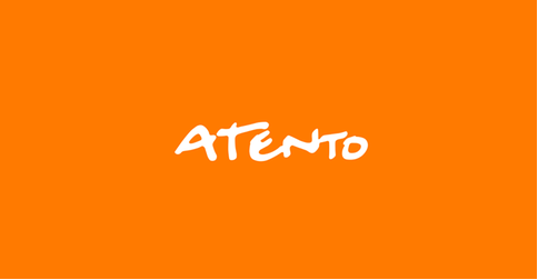 empleos de vendedor de telefonia celular en ATENTO SERVICIOS