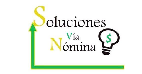 empleos de ejecutivo de ventas telefonicas en Soluciones Vía Nómina