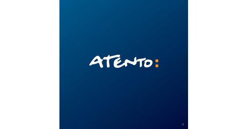 empleos de ejecutivo telefonico vespertino sin experiencia en ATENTO SERVICIOS SA DE CV