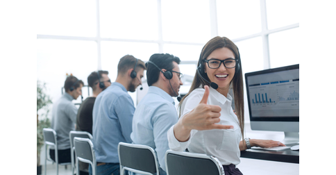 empleos de call center en Cistel MKT