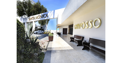 empleos de vendedor a en SCG