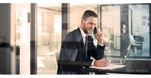 empleos de ejecutivo telefonico call center en SOMLOS MACH