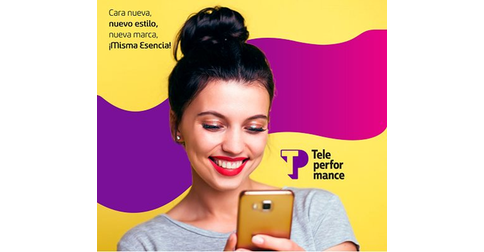 empleos de asesor de ventas bilingue en Teleperformance
