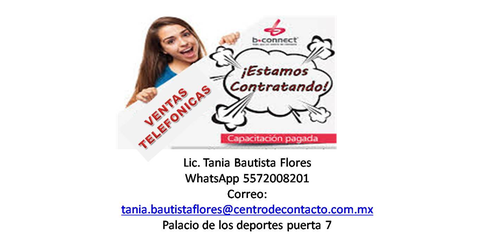 empleos de ventas call center en ventas call center