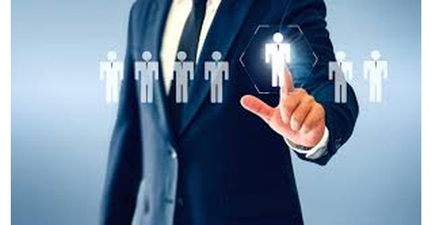 empleos de promo vendedor en RECLUTAMIENTO