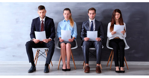 empleos de reclutadora senior en TELCEL