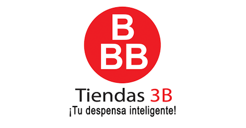 empleos de jefe de area back up en Tiendas 3B