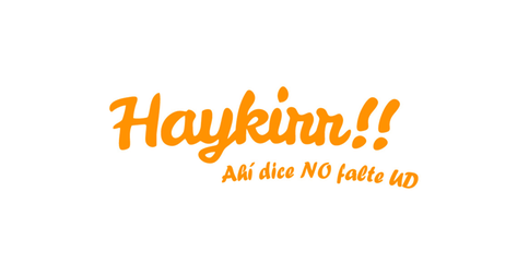 empleos de reclutador en GRUPO HAYKIRR