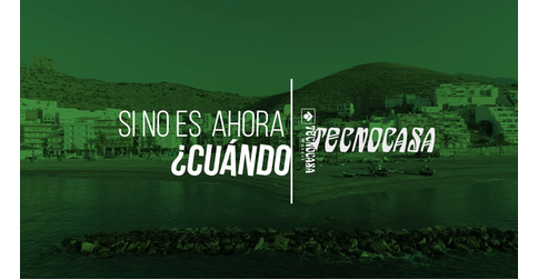 empleos de asesor ejecutivo de ventas en bienes y raices en TECNOCASA
