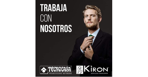empleos de asesor inmobiliario en Oficina Tecnocasa Albert