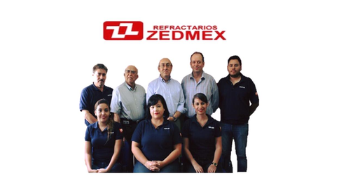 empleos de tecnico mecanico de piso en REFRACTARIOS ZEDMEX