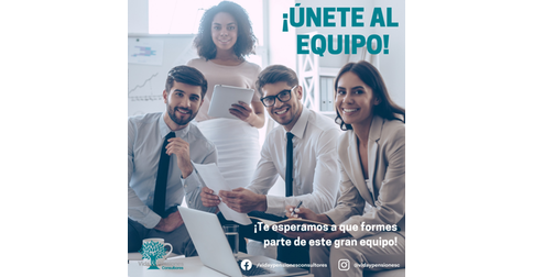 empleos de asesor de ventas financieras en Vida y Pensiones Consultores