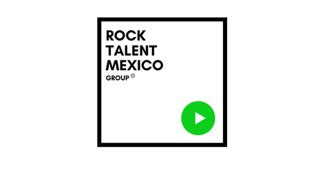 empleos de becario para inventarios en Rock Talent México
