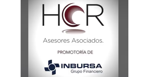 empleos de asesor financiero en Asesores Asociados HCR, Agente de Seguros S.A. de C.V.