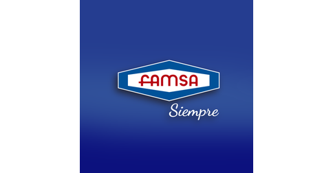 empleos de vendedor multifuncional en Grupo Famsa