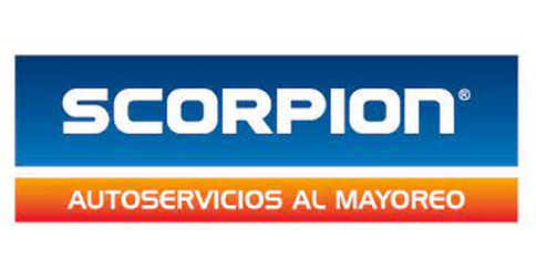 empleos de ayudantes generales en GRUPO SCORPION