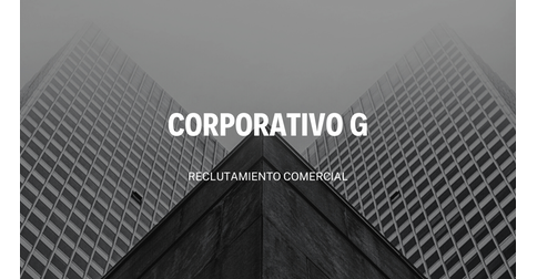 empleos de asesor de ventas en GSC
