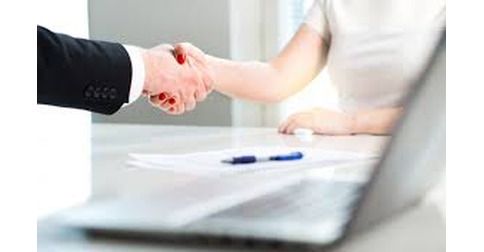 empleos de promotor comercial en GYSS