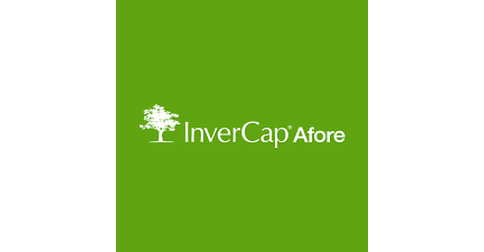 empleos de ejecutivo de ventas en Afore Invercap S.A. de C.V.
