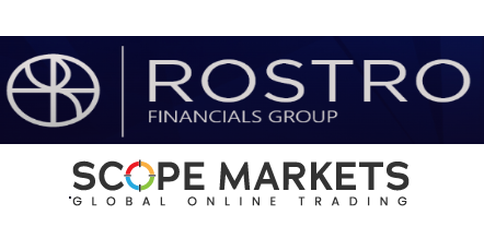 empleos de ejecutivo financiero en Scope Markets LTD