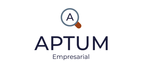 empleos de agente de ventas bilingue en Aptum Empresarial