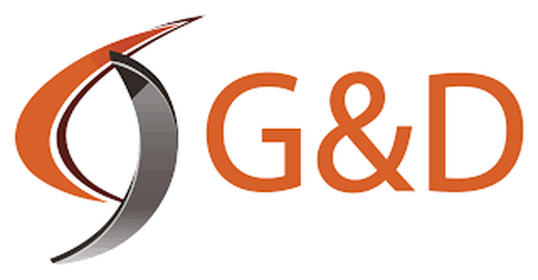 empleos de ejecutivo de ventas en G&D