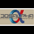 Logo de DOS ALPHA