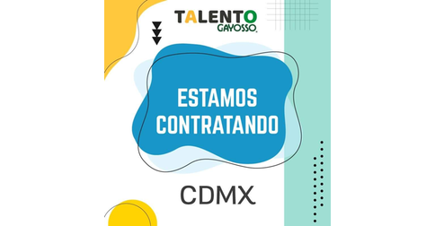 empleos de becario de reclutamiento pl sueldo y bonos en TALENTO GSC