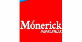 empleos de recepcion de mercancias en almacen en Mónerick Papelerías