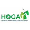 Logo de HOGA, Centro de Rehabilitación y Terapias Ecuestres