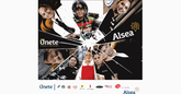 Únete-Alsea