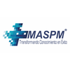 Logo de MASPM