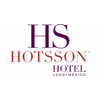 Logo de Hotel Hotsson León