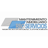 Logo de RBO Servicios