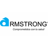 Logo de Armstrong Laboratorios de México