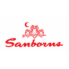 Logo de Sanborns
